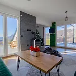 Ventum Luxury House Bjelasnica