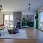 Ventum Luxury House Bjelasnica Villa Saraybosna