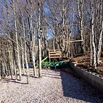 Ventum Luxury House Bjelasnica Villa