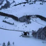 Ventum Luxury House Bjelasnica Vila Sarajevo