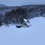 Vila Ventum Luxury House Bjelasnica *