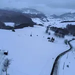 Villa Ventum Luxury House Bjelasnica Saraybosna