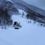 Vila Ventum Luxury House Bjelasnica Sarajevo