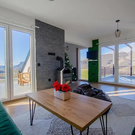 Ventum Luxury House Bjelasnica