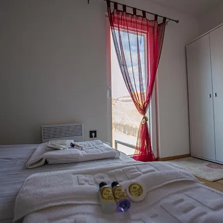 Ventum Luxury House Bjelasnica 사라예보