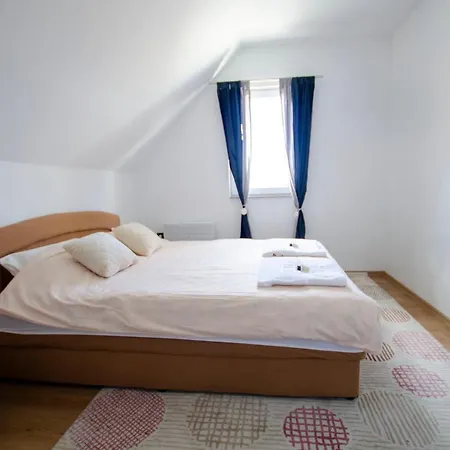 Ventum Luxury House Bjelasnica Villa *