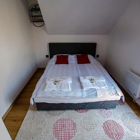 Ventum Luxury House Bjelasnica * 사라예보