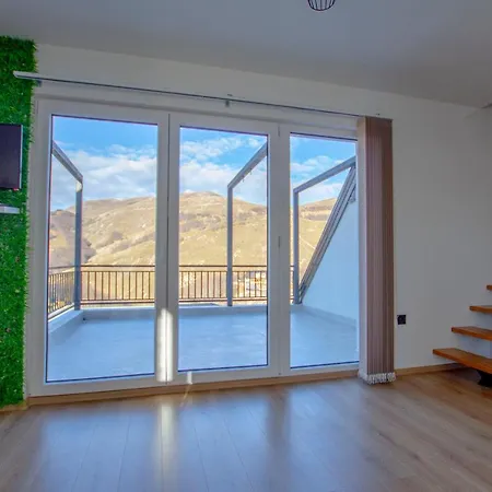 Ventum Luxury House Bjelasnica *