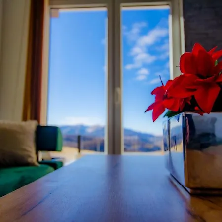 Villa Ventum Luxury House Bjelasnica Sarajevo