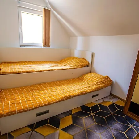 Ventum Luxury House Bjelasnica Sarajevo