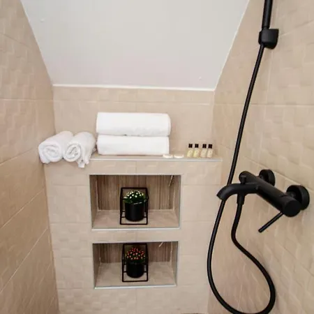 Ventum Luxury House Bjelasnica 사라예보