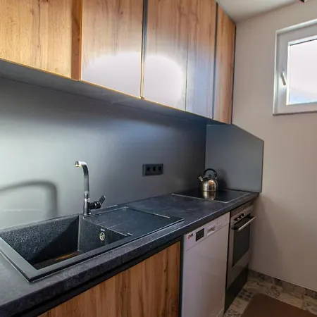 Ventum Luxury House Bjelasnica *