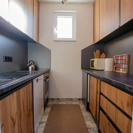 Ventum Luxury House Bjelasnica فيلة سراييفو