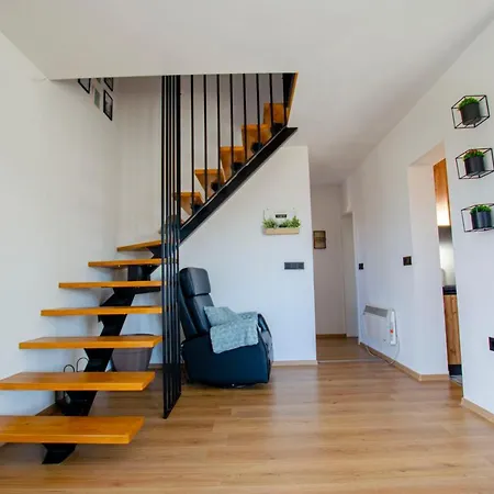 Ventum Luxury House Bjelasnica