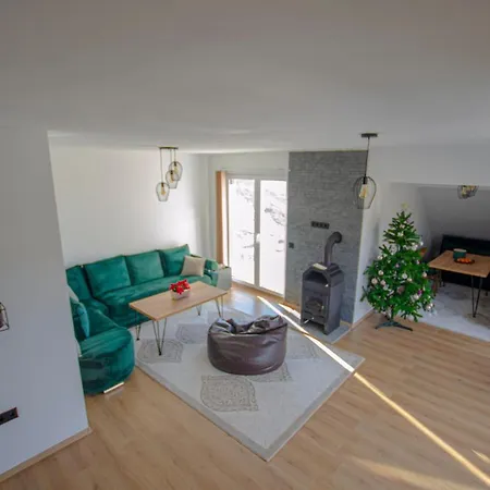 Ventum Luxury House Bjelasnica Villa