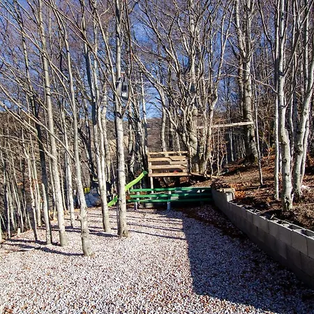 Ventum Luxury House Bjelasnica Willa