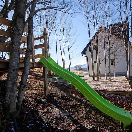 Ventum Luxury House Bjelasnica Villa Sarajevo