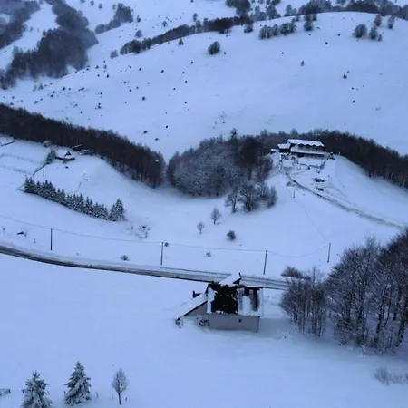 Ventum Luxury House Bjelasnica Villa Sarajevo
