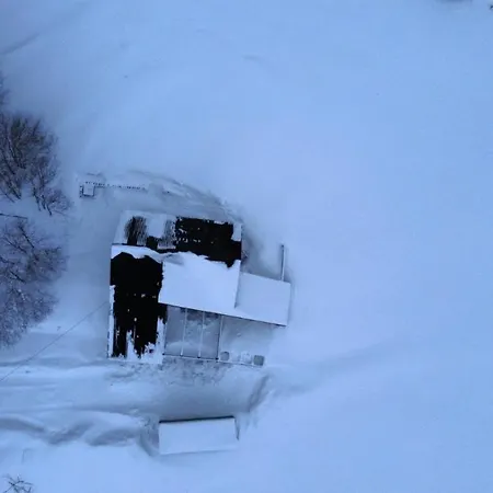 Ventum Luxury House Bjelasnica * Sarajevo