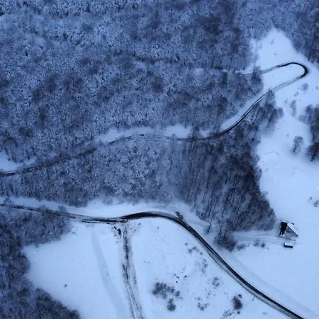 Ventum Luxury House Bjelasnica