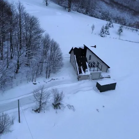 Ventum Luxury House Bjelasnica فيلة سراييفو