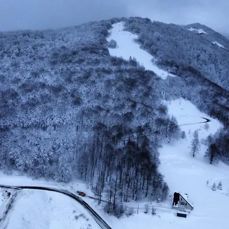 Ventum Luxury House Bjelasnica Villa Sarajevo