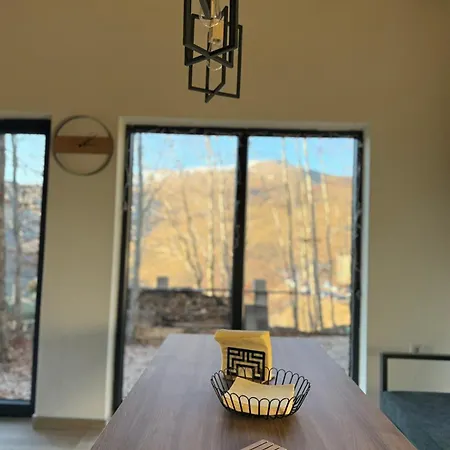 Ventum Luxury House Bjelasnica *