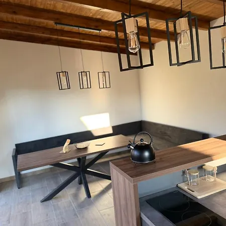 Ventum Luxury House Bjelasnica 사라예보
