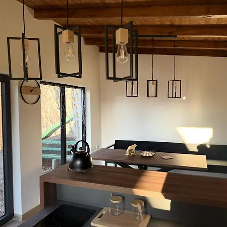 Ventum Luxury House Bjelasnica