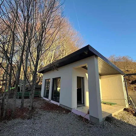 Ventum Luxury House Bjelasnica *