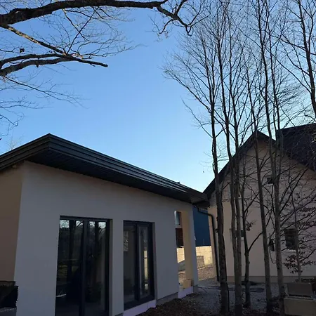 Ventum Luxury House Bjelasnica Villa